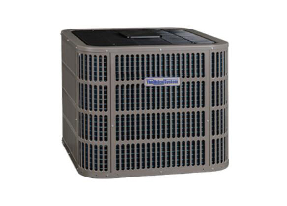 Unico 18SEER 变频室外机